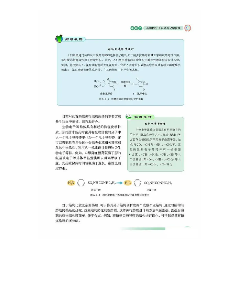 鲁科版高中化学选修2-化学与技术（2003课标版）_4-教培资料-26年最新资料-同步更新_初中高中教资_03科三专项（进去保存报考的学科即可）_112025高中科目（全）电子教材