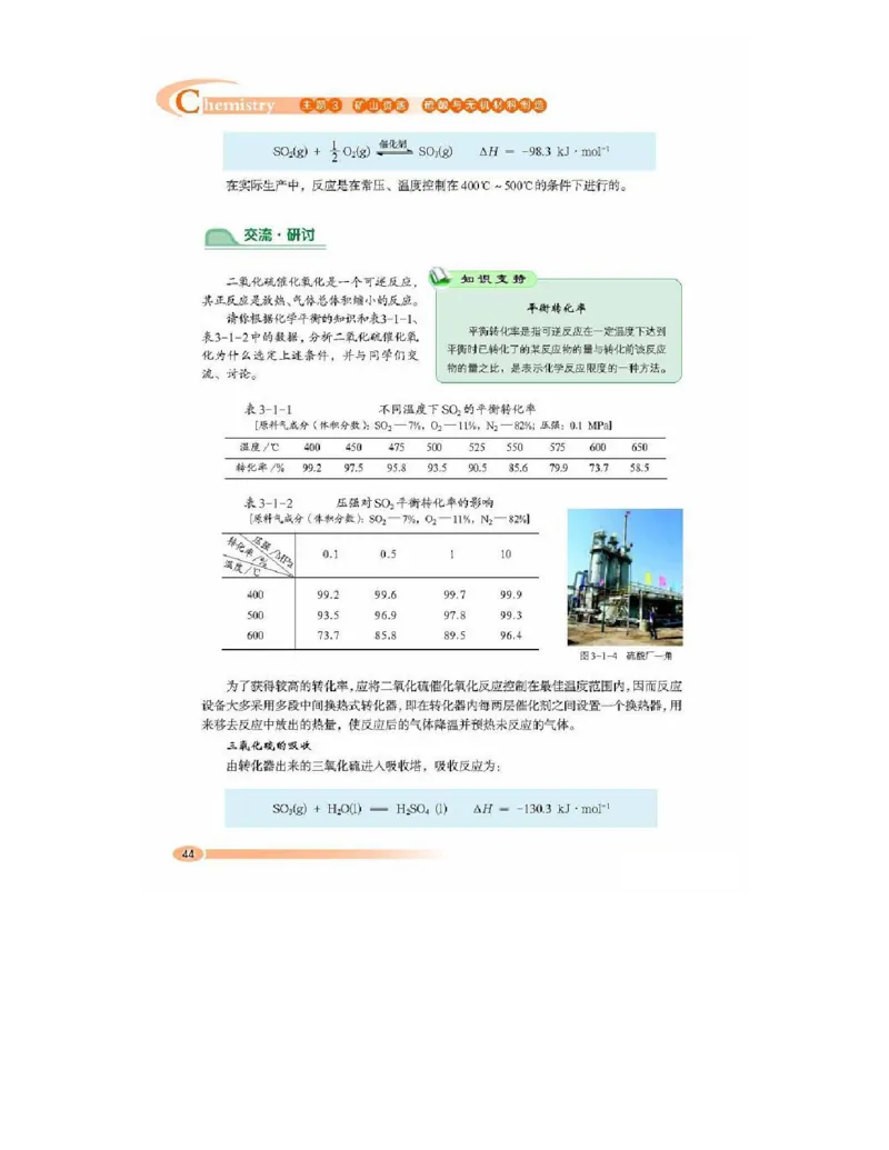 鲁科版高中化学选修2-化学与技术（2003课标版）_4-教培资料-26年最新资料-同步更新_初中高中教资_03科三专项（进去保存报考的学科即可）_112025高中科目（全）电子教材