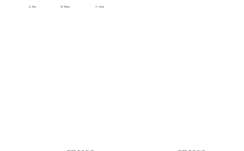 辽宁省葫芦岛市2023-2024学年高三上学期期末学业质量监测英语试题_2024届辽宁省葫芦岛市高三上学期期末学业质量监测_辽宁省葫芦岛市2024届高三上学期期末学业质量监测英语