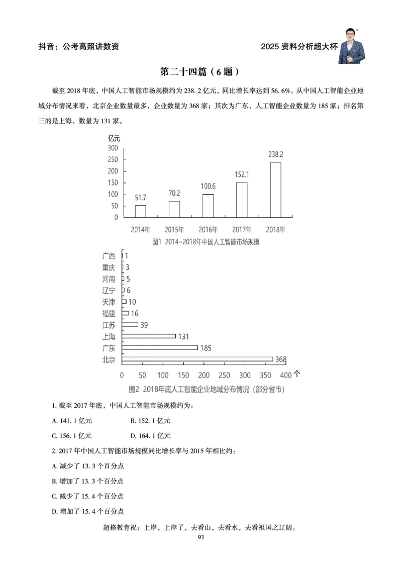 资料分析省考超大杯刷题电子讲义_2026考公资料_（05）超格_行测申论2025超格合集(行测&申论&政治理论)_行测申论2025省考超格超大杯刷题课（五合一）_讲义