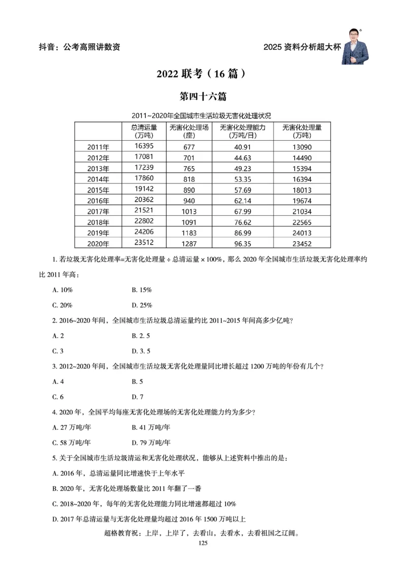 资料分析省考超大杯刷题电子讲义_2026考公资料_（05）超格_行测申论2025超格合集(行测&申论&政治理论)_行测申论2025省考超格超大杯刷题课（五合一）_讲义