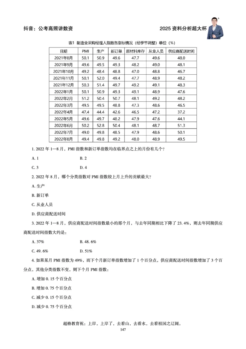 资料分析省考超大杯刷题电子讲义_2026考公资料_（05）超格_行测申论2025超格合集(行测&申论&政治理论)_行测申论2025省考超格超大杯刷题课（五合一）_讲义