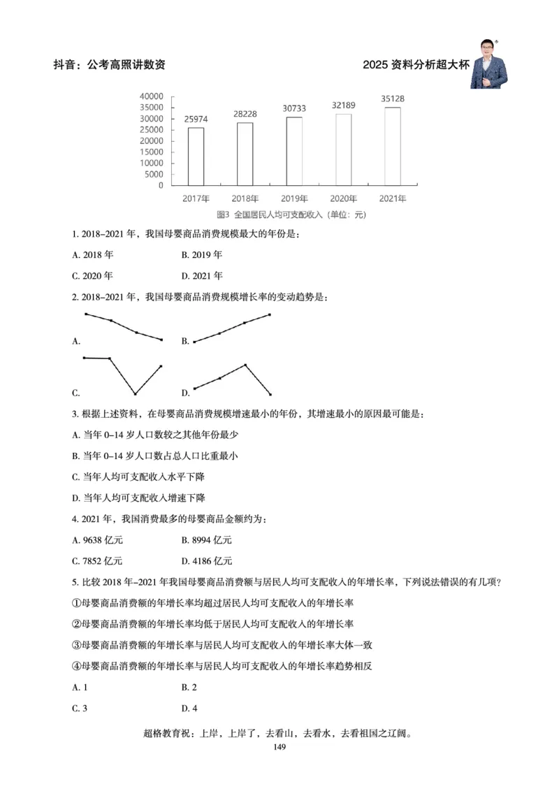 资料分析省考超大杯刷题电子讲义_2026考公资料_（05）超格_行测申论2025超格合集(行测&申论&政治理论)_行测申论2025省考超格超大杯刷题课（五合一）_讲义