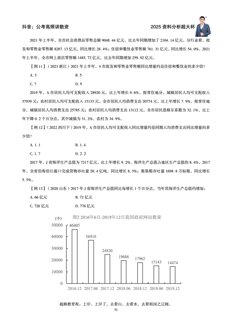 资料分析省考超大杯刷题电子讲义_2026考公资料_（05）超格_行测申论2025超格合集(行测&申论&政治理论)_行测申论2025省考超格超大杯刷题课（五合一）_讲义