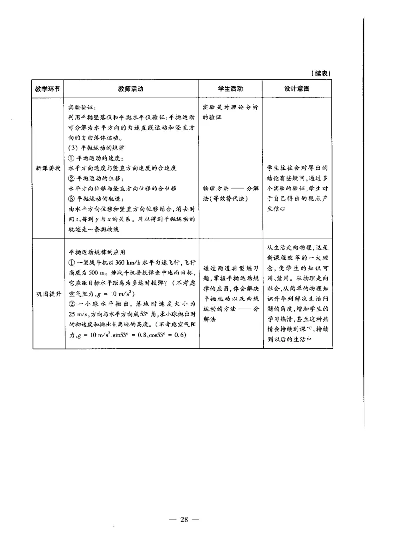 高中物理标准预测试卷答案及解析6-10_4-教培资料-26年最新资料-同步更新_科一科二电子资料合集中小幼（笔记真题知识点汇总等）文件多，按需保存_06ZG合集_高中物理
