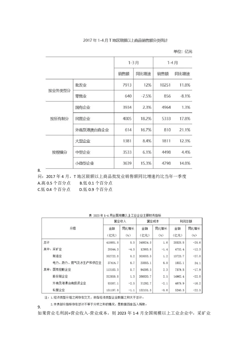 分式混合习题_2026考公资料_（12）小p公考_2025合集_行测小p公考（P神）公众号：上岸总站_资料分析_讲义_7.31资料分析第四讲-分式混合