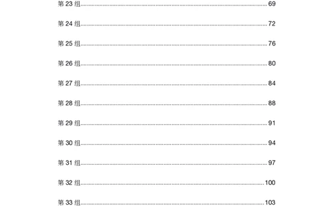 资料解析_26吉林考备考资料包_11省考刷题包_41行测3200题_解析