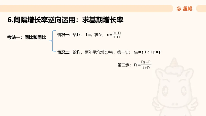 资料间隔增长率（第七节）_2026考公资料_超格合集_公考-理论班2026超格行测申论（六合一）理论实战班_资料分析理论实战班（3+2）高照&牟立志_课件