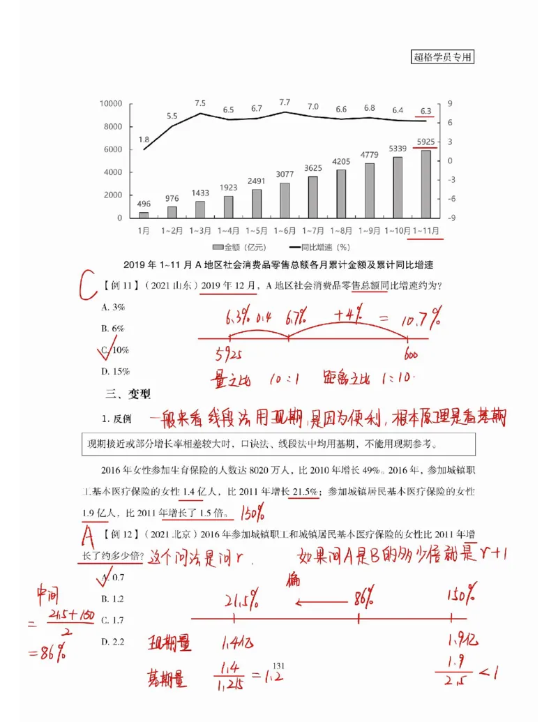 高照丨26资料分析3+2第9节_2026考公资料_（05）超格_2026年超格行测申论六合一理论实战班_资料分析理论实战班（3+2）高照&牟立志_高照丨26资料分析3+2听课笔记