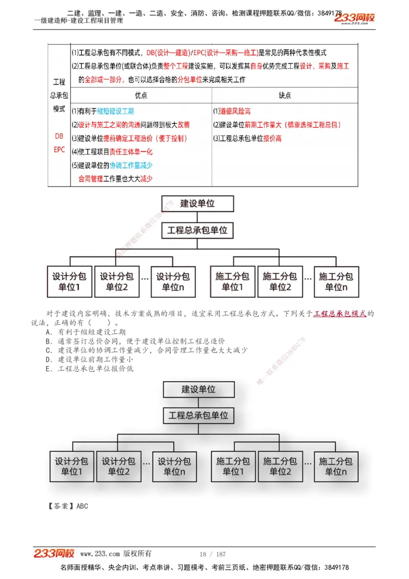 1-60_2026年一级建造师_2026年一建管理_2025年一建管理SVIP_02-基础精讲✿高端面授✿深度强化_14-管理《教材精讲班》赵春晓、关宇233推荐_关宇_讲义