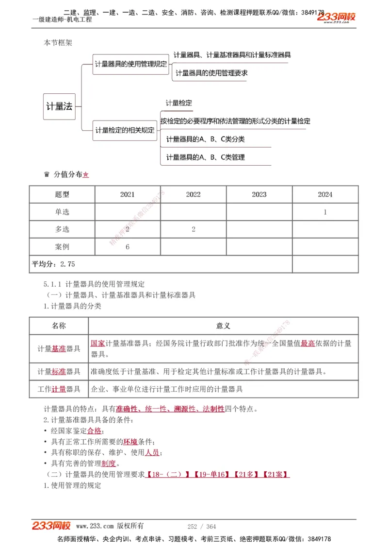 1-60_2026年一级建造师_2026年一建管理_2025年一建管理SVIP_02-基础精讲✿高端面授✿深度强化_14-管理《教材精讲班》赵春晓、关宇233推荐_关宇_讲义