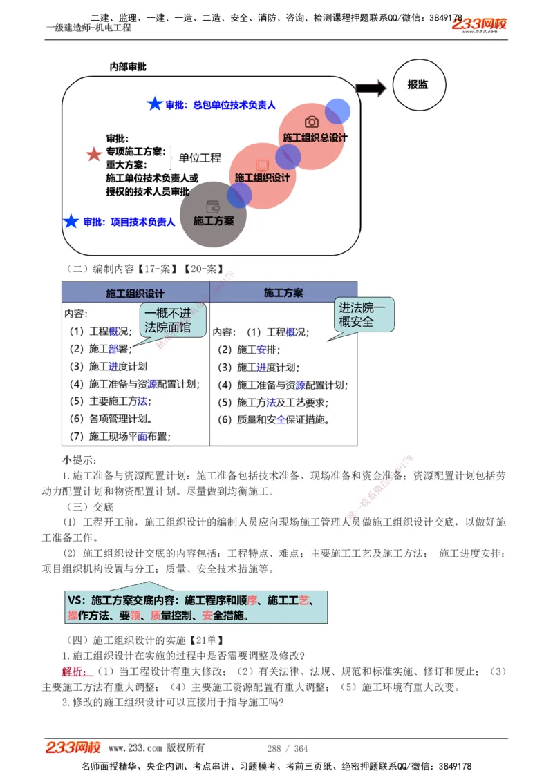 1-60_2026年一级建造师_2026年一建管理_2025年一建管理SVIP_02-基础精讲✿高端面授✿深度强化_14-管理《教材精讲班》赵春晓、关宇233推荐_关宇_讲义