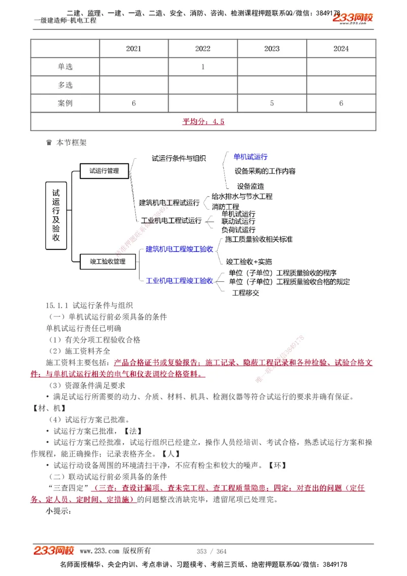 1-60_2026年一级建造师_2026年一建管理_2025年一建管理SVIP_02-基础精讲✿高端面授✿深度强化_14-管理《教材精讲班》赵春晓、关宇233推荐_关宇_讲义