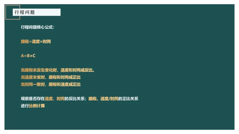 讲义_2026考公资料_（12）小p公考_2025合集_行测小p公考（P神）公众号：上岸总站_数量关系_数量关系理论课讲义_数量关系理论课-第六讲-行程问题