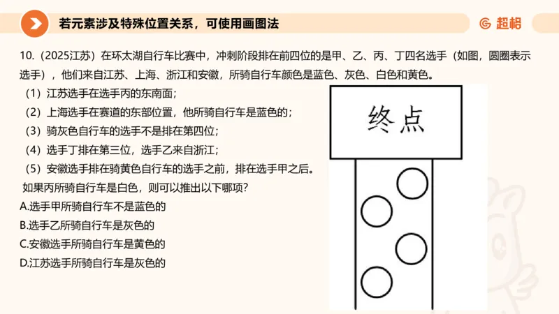 专项刷题一课件_2026考公资料_超格合集_公考-夸夸刷2026超格行测+申论（五合一）夸夸刷刷题营_判断推理_判断推理_课件