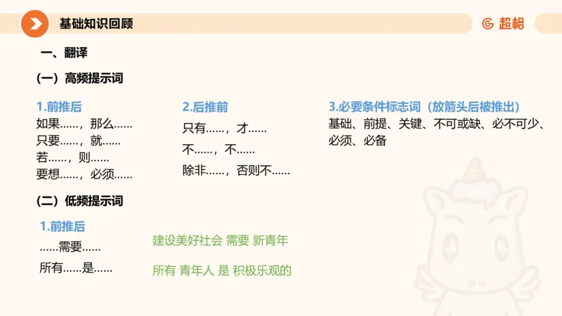 专项刷题一课件_2026考公资料_超格合集_公考-夸夸刷2026超格行测+申论（五合一）夸夸刷刷题营_判断推理_判断推理_课件