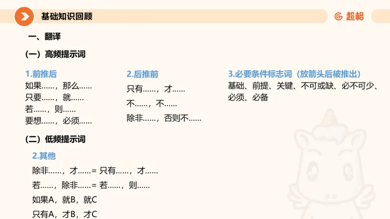 专项刷题一课件_2026考公资料_超格合集_公考-夸夸刷2026超格行测+申论（五合一）夸夸刷刷题营_判断推理_判断推理_课件