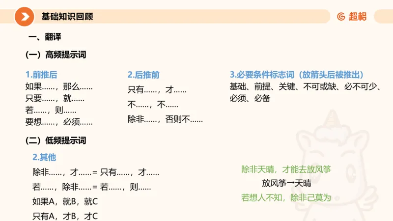 专项刷题一课件_2026考公资料_超格合集_公考-夸夸刷2026超格行测+申论（五合一）夸夸刷刷题营_判断推理_判断推理_课件