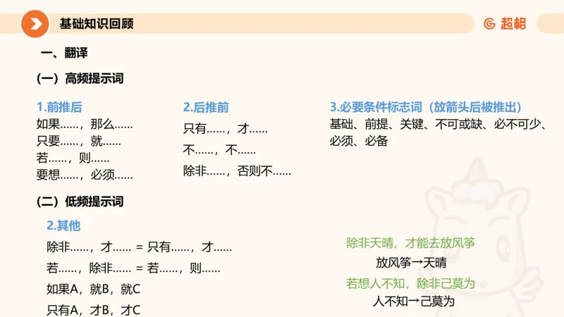 专项刷题一课件_2026考公资料_超格合集_公考-夸夸刷2026超格行测+申论（五合一）夸夸刷刷题营_判断推理_判断推理_课件