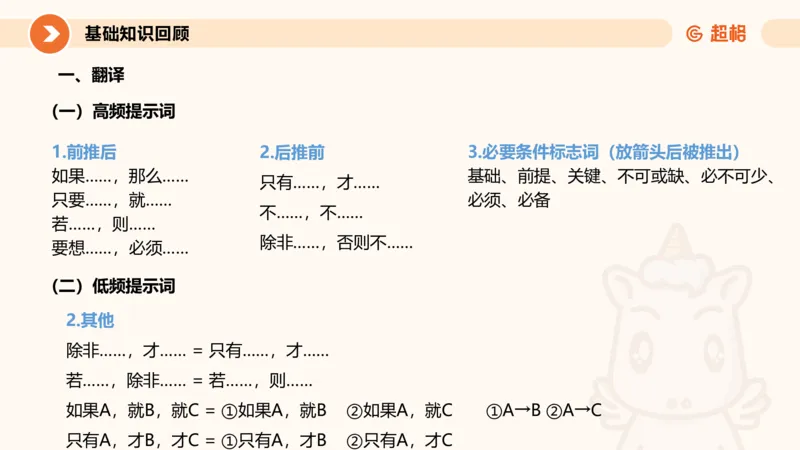 专项刷题一课件_2026考公资料_超格合集_公考-夸夸刷2026超格行测+申论（五合一）夸夸刷刷题营_判断推理_判断推理_课件