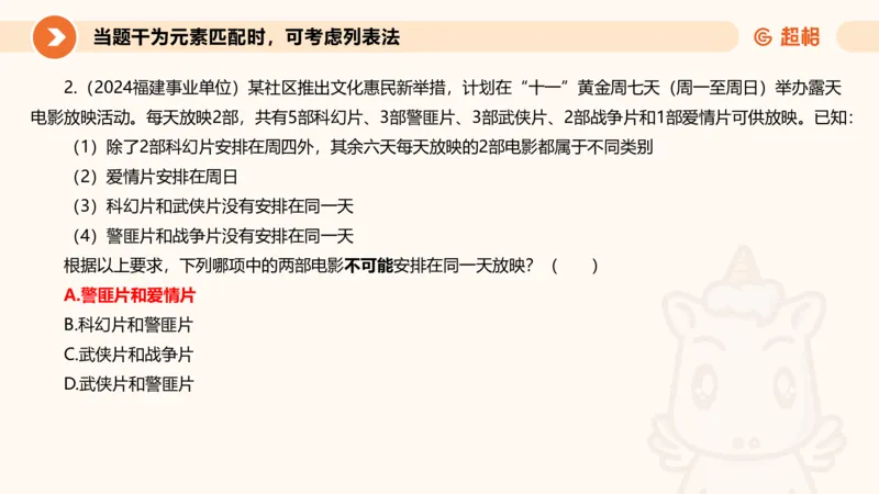 专项刷题一课件_2026考公资料_超格合集_公考-夸夸刷2026超格行测+申论（五合一）夸夸刷刷题营_判断推理_判断推理_课件
