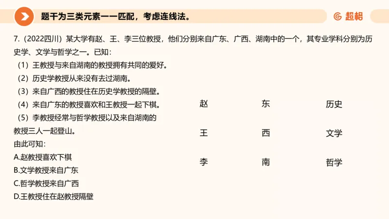 专项刷题一课件_2026考公资料_超格合集_公考-夸夸刷2026超格行测+申论（五合一）夸夸刷刷题营_判断推理_判断推理_课件