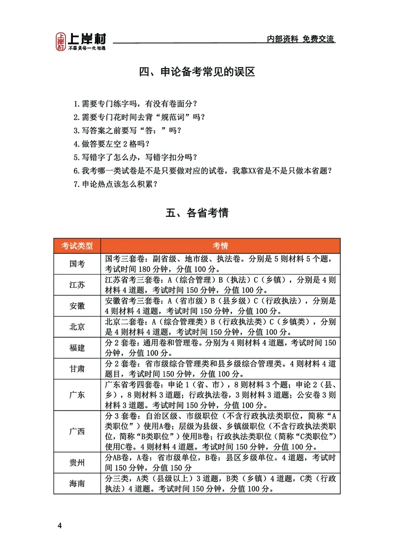 《上岸村&middot;一卡通》申论（忠政）_2026考公资料_（28）上岸村合集（司马、章晓铭、王永恒、天晓、忠政、丁旭等）_2026年上岸村国省考行测申论一卡通_讲义