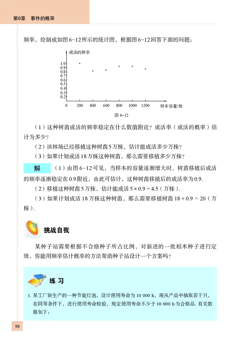 青岛版9年级数学下册高清教材_4-教培资料-26年最新资料-同步更新_初中高中教资_03科三专项（进去保存报考的学科即可）_02科三专项（笔记真题思维导图教学设计版本二）