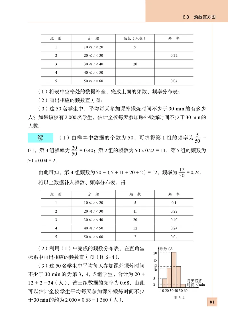 青岛版9年级数学下册高清教材_4-教培资料-26年最新资料-同步更新_初中高中教资_03科三专项（进去保存报考的学科即可）_02科三专项（笔记真题思维导图教学设计版本二）