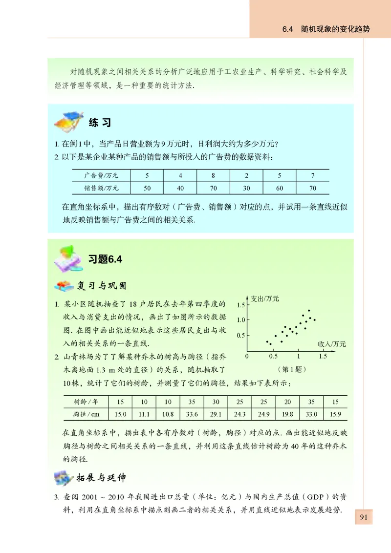 青岛版9年级数学下册高清教材_4-教培资料-26年最新资料-同步更新_初中高中教资_03科三专项（进去保存报考的学科即可）_02科三专项（笔记真题思维导图教学设计版本二）