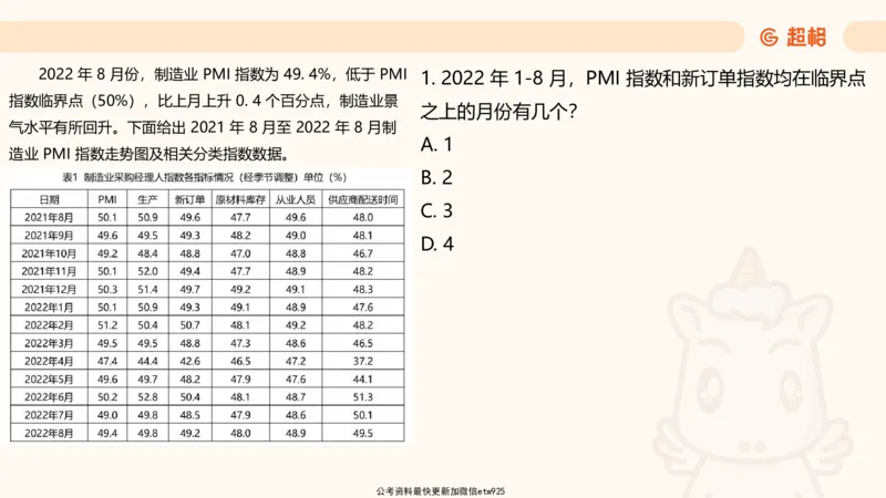 资料分析-套题讲解6_2025012114374392_2026考公资料_（05）超格_行测申论2025超格合集(行测&申论&政治理论)_行测申论2025省考超格超大杯刷题课（五合一）_课件
