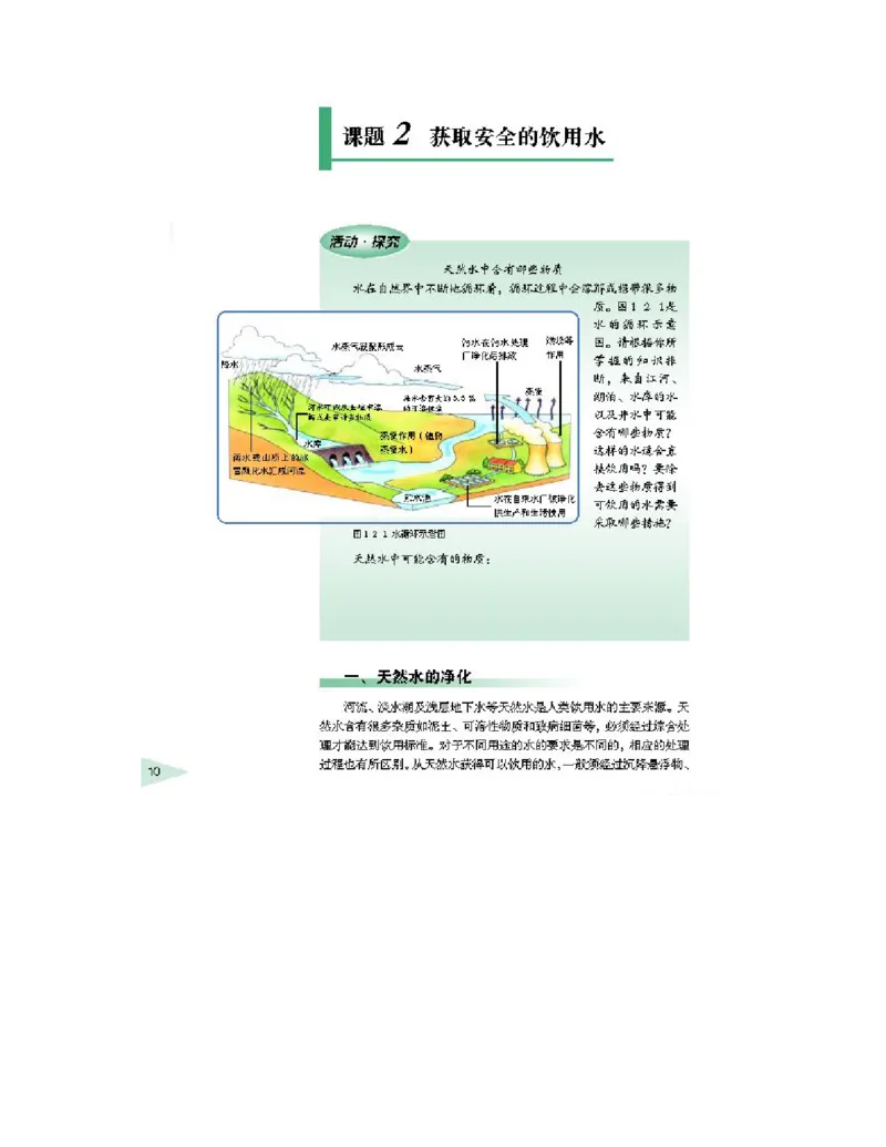 鲁科版高中化学选修1-化学与生活2003课标版_4-教培资料-26年最新资料-同步更新_初中高中教资_03科三专项（进去保存报考的学科即可）_112025高中科目（全）电子教材