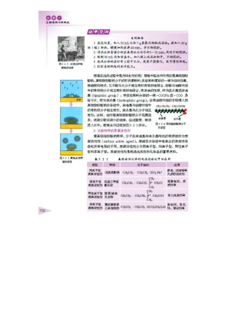 鲁科版高中化学选修1-化学与生活2003课标版_4-教培资料-26年最新资料-同步更新_初中高中教资_03科三专项（进去保存报考的学科即可）_112025高中科目（全）电子教材