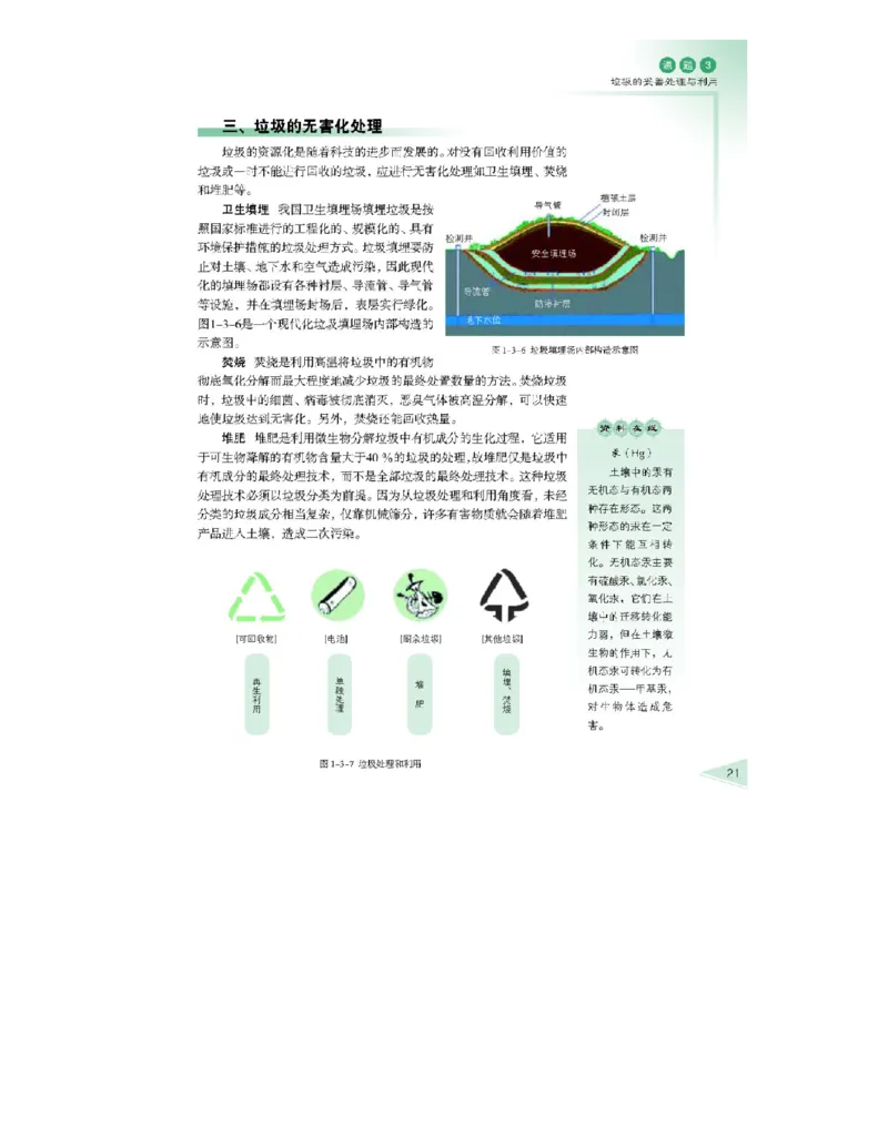 鲁科版高中化学选修1-化学与生活2003课标版_4-教培资料-26年最新资料-同步更新_初中高中教资_03科三专项（进去保存报考的学科即可）_112025高中科目（全）电子教材