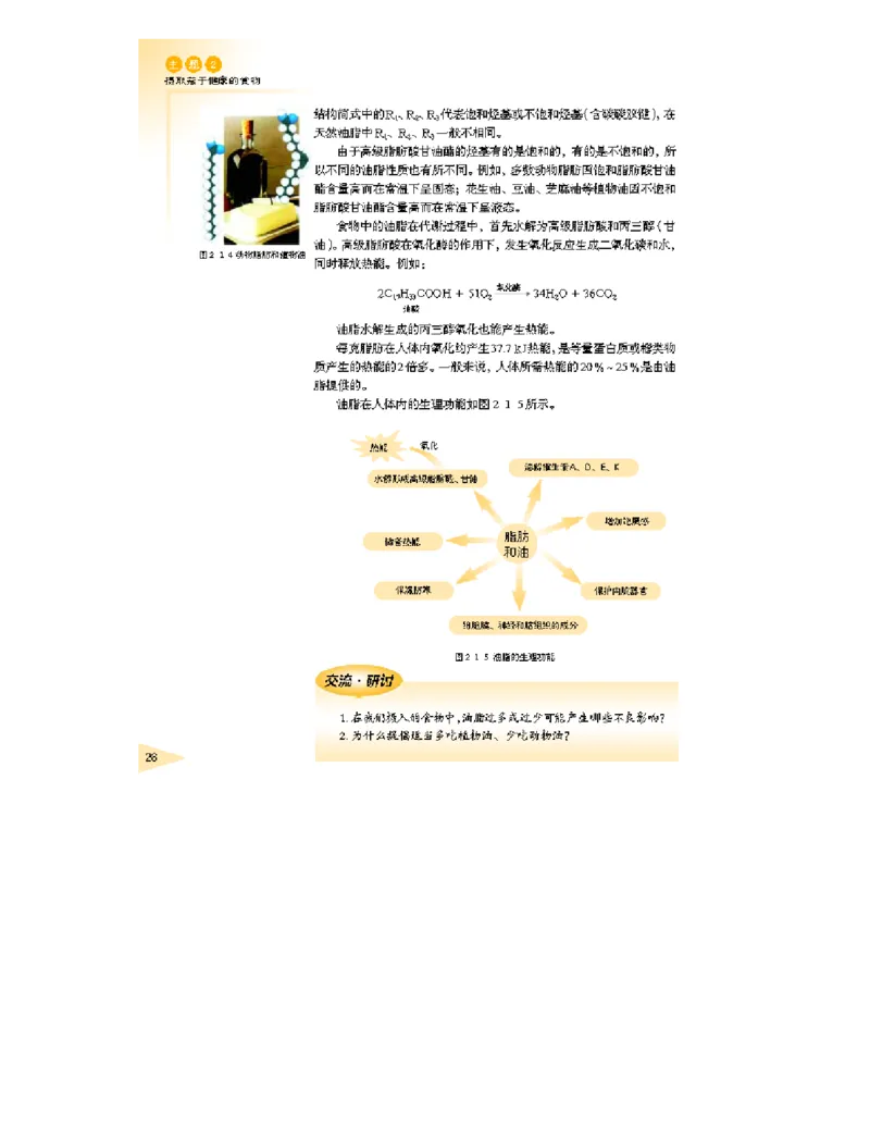 鲁科版高中化学选修1-化学与生活2003课标版_4-教培资料-26年最新资料-同步更新_初中高中教资_03科三专项（进去保存报考的学科即可）_112025高中科目（全）电子教材