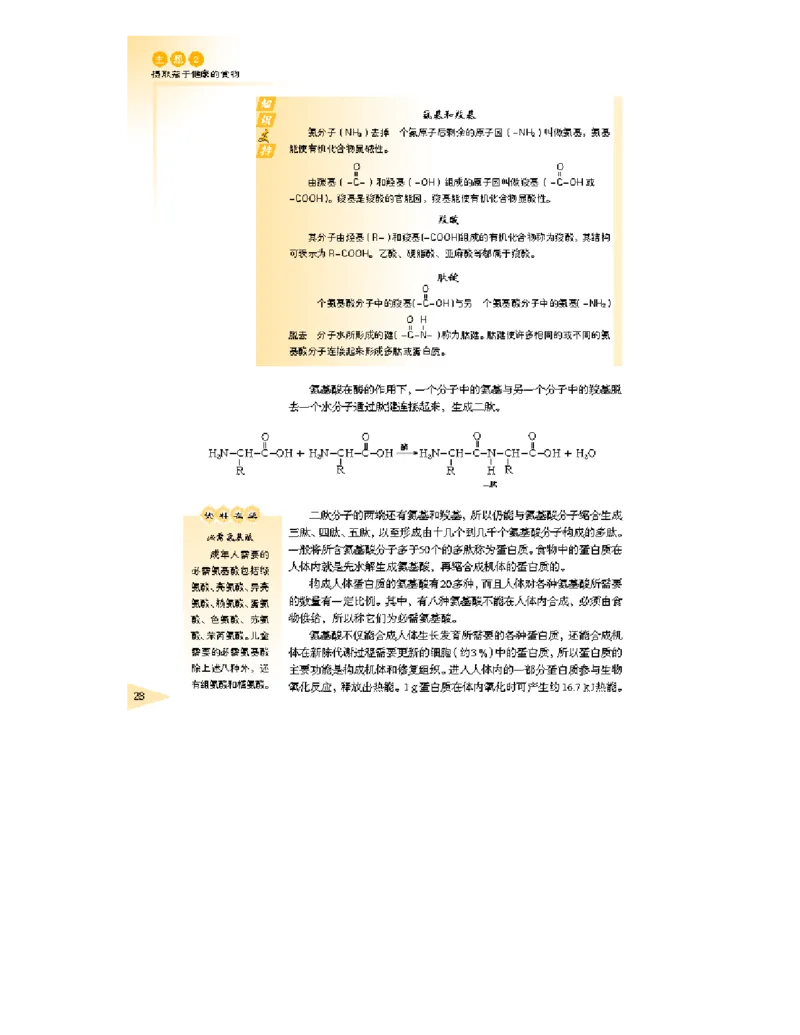 鲁科版高中化学选修1-化学与生活2003课标版_4-教培资料-26年最新资料-同步更新_初中高中教资_03科三专项（进去保存报考的学科即可）_112025高中科目（全）电子教材