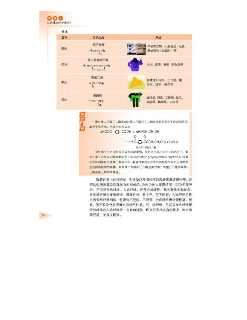 鲁科版高中化学选修1-化学与生活2003课标版_4-教培资料-26年最新资料-同步更新_初中高中教资_03科三专项（进去保存报考的学科即可）_112025高中科目（全）电子教材