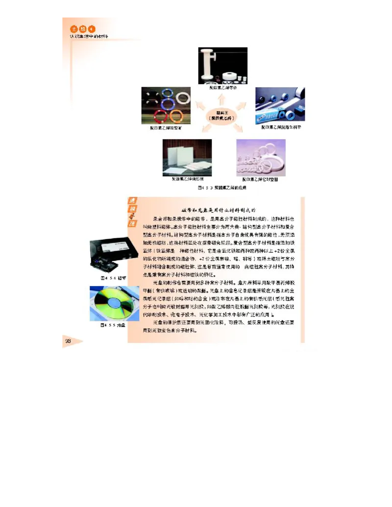 鲁科版高中化学选修1-化学与生活2003课标版_4-教培资料-26年最新资料-同步更新_初中高中教资_03科三专项（进去保存报考的学科即可）_112025高中科目（全）电子教材