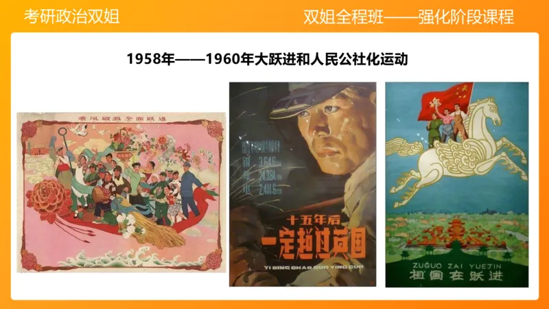 领导人理论精讲之毛&nbsp;3_2026考公资料_（49）政治理论合集_政治理论合集_2025考研政治_14.双姐_04.强化阶段_00.讲义