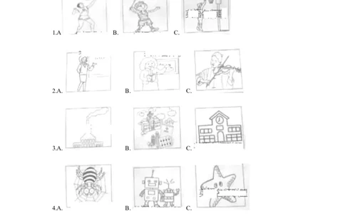 贵州省毕节市2021年中考英语真题（含答案）_中考真题_3.英语中考真题2015-2024年_地区卷_贵州省_毕节英语10-22