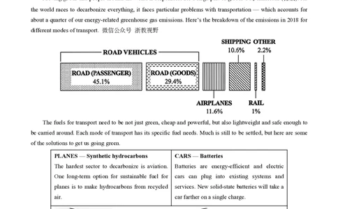 英语笔试完全解读｜2025年6月高考全国Ⅰ卷_1.高考2025全国各省真题+答案_3.高考英语试题及答案_2025年高考新高考全国Ⅰ卷英语试题(含听力音频、听力原文和答案)