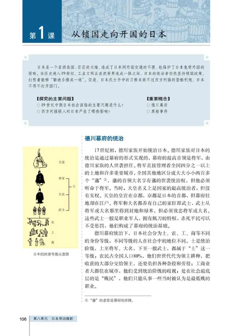 高中历史选修1历史上重大改革回眸_4-教培资料-26年最新资料-同步更新_初中高中教资_03科三专项（进去保存报考的学科即可）_02科三专项（笔记真题思维导图教学设计版本二）