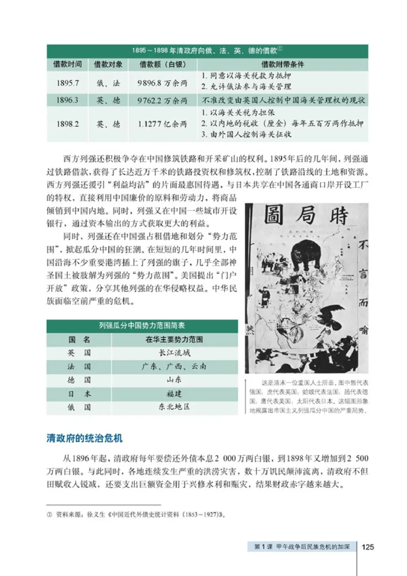 高中历史选修1历史上重大改革回眸_4-教培资料-26年最新资料-同步更新_初中高中教资_03科三专项（进去保存报考的学科即可）_02科三专项（笔记真题思维导图教学设计版本二）