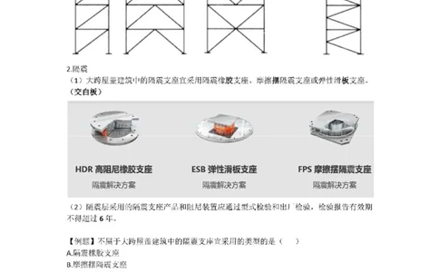 2025版-5-周超-第一篇-第一章-建筑物的构成与设计要求（五）_2026年一级建造师_2026年一建建筑_2025年一建建筑SVIP_02-基础精讲✿高端面授✿深度强化_周超_讲义