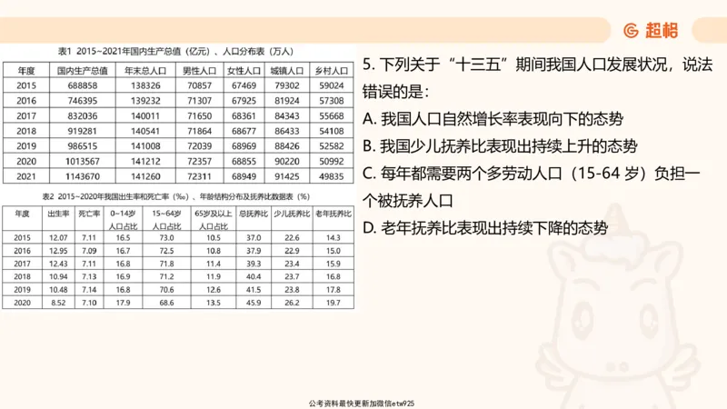 资料分析-套题讲解7_2025012114382292_2026考公资料_（05）超格_行测申论2025超格合集(行测&申论&政治理论)_行测申论2025省考超格超大杯刷题课（五合一）_课件
