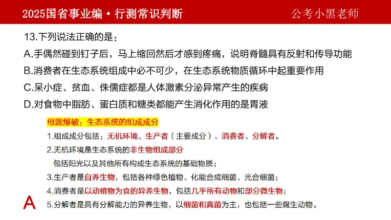 课件科技专项_2026考公资料_（11）小黑（离职去上岸村了）_公基时政政治理论小黑合集（2024+2025）_2025小黑资料合集_政治理论2025省考小黑政治理论+常识判断冲刺班_讲义