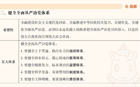 党的创新理论9_2026考公资料_超格合集_公考-理论班2026超格行测申论（六合一）理论实战班_政治理论&常识理论实战班璐璐&超哥_政治理论_课件