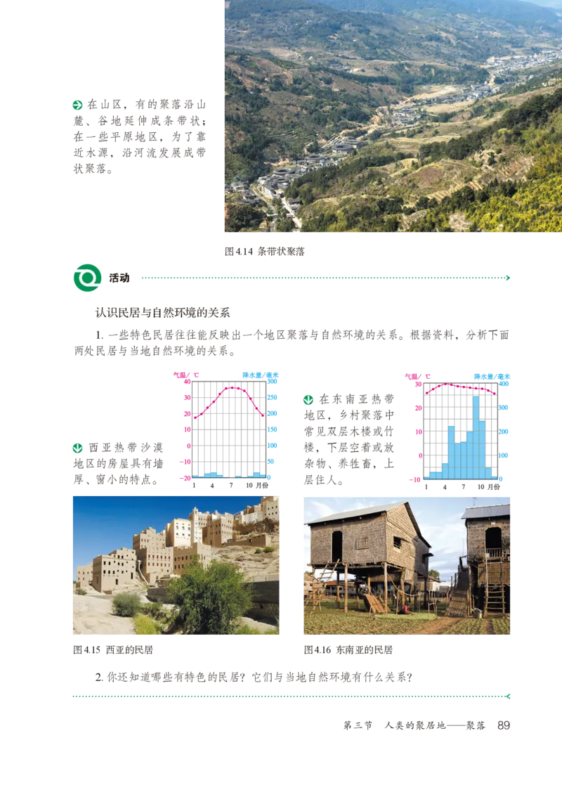 鲁教版6年级地理上册高清教材_4-教培资料-26年最新资料-同步更新_初中高中教资_03科三专项（进去保存报考的学科即可）_02科三专项（笔记真题思维导图教学设计版本二）
