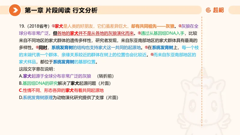 超格六合一言语-第五节-主旨理解题-分分_2026考公资料_超格合集_公考-理论班2026超格行测申论（六合一）理论实战班_言语理解理论实战班老于_课件