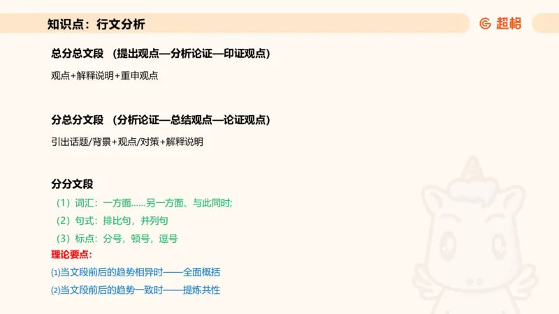 超格六合一言语-第五节-主旨理解题-分分_2026考公资料_超格合集_公考-理论班2026超格行测申论（六合一）理论实战班_言语理解理论实战班老于_课件